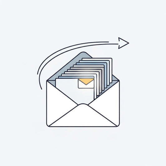 Best Follow-Up Email Scripts for Shopify Stores 
