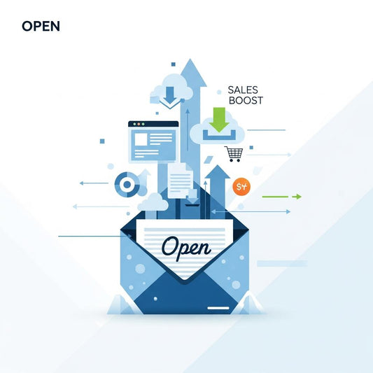 Cold Email Techniques That Boost Digital Product Sales 