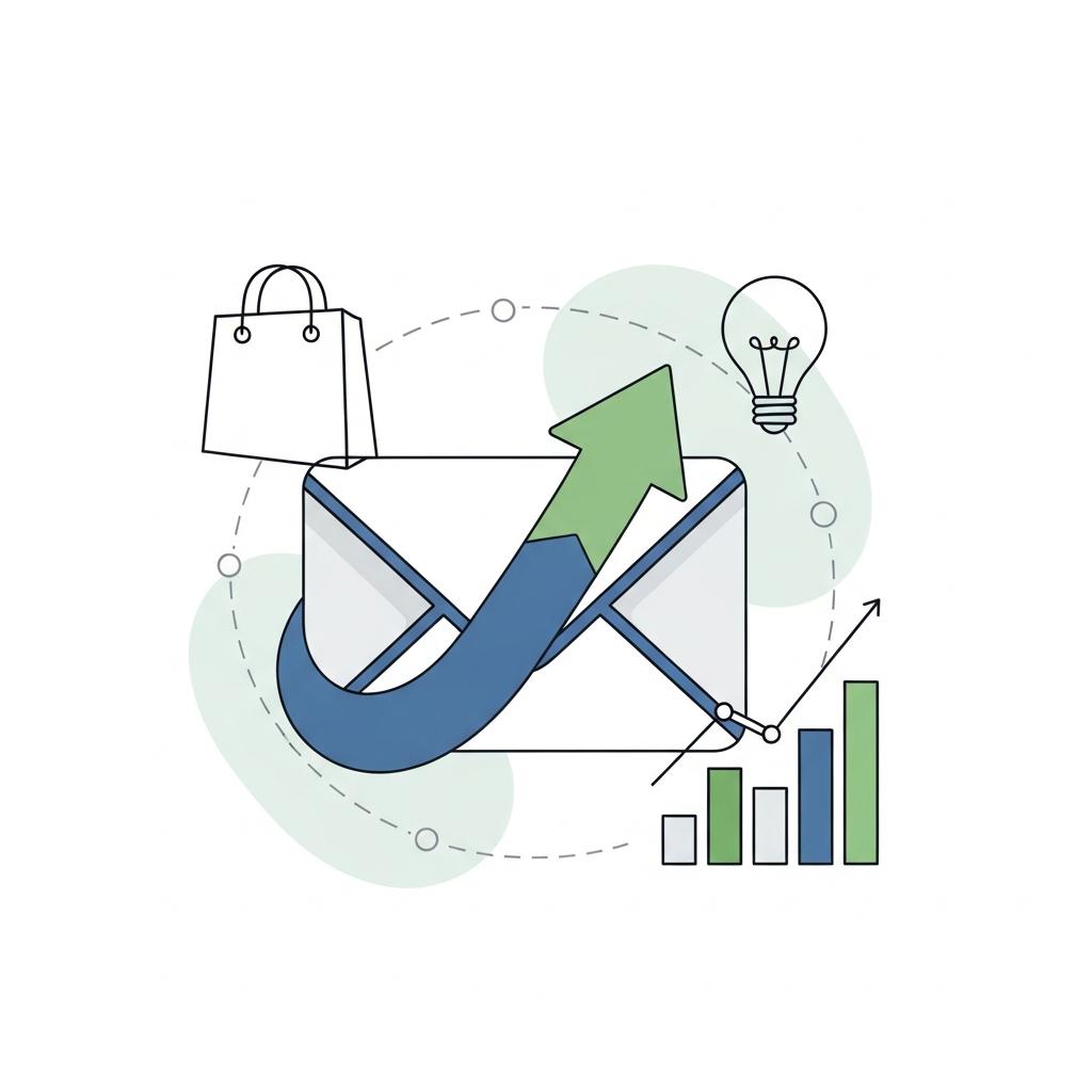 Shopify Growth Strategies Using Outreach Emails 