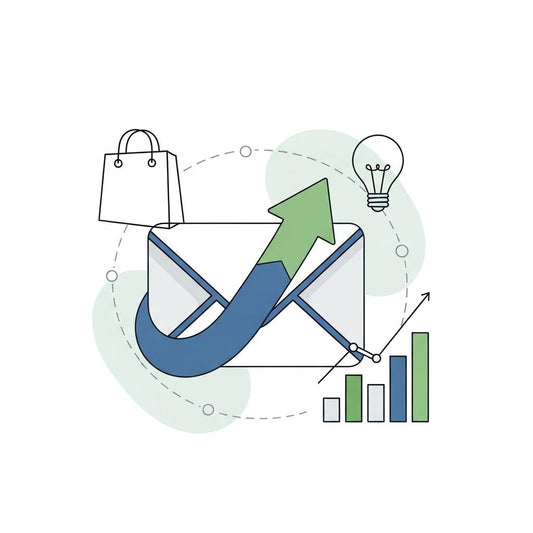 Shopify Growth Strategies Using Outreach Emails 