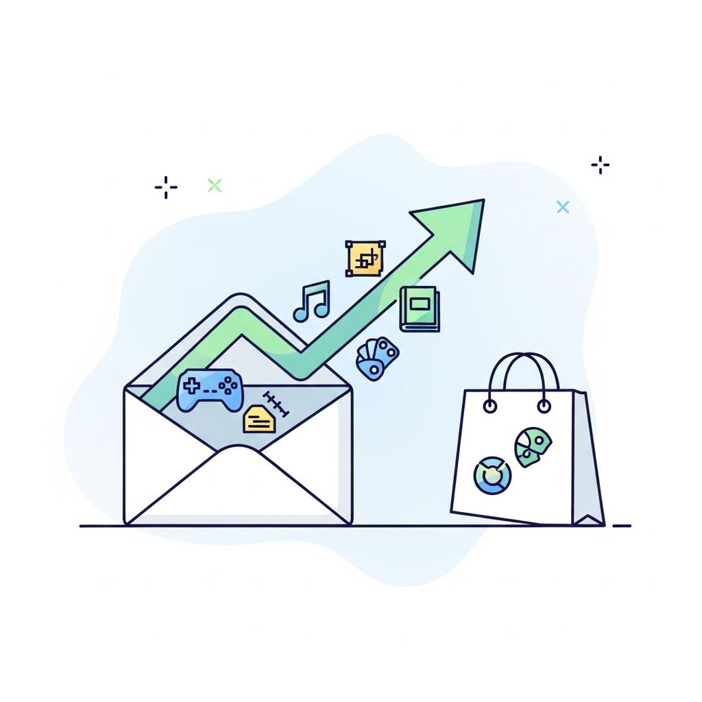 How to Improve Cold Email Performance for Shopify Digital Product Stores 