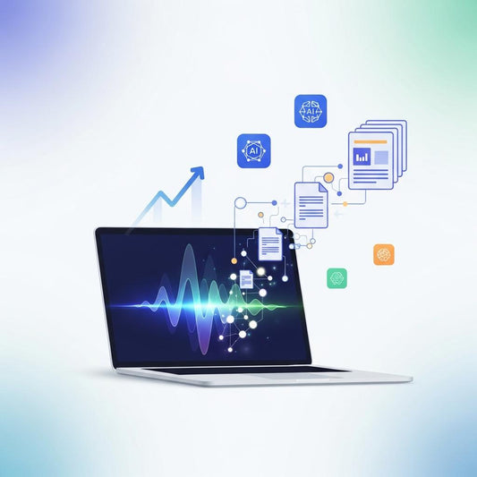 How to Write SEO Blog Posts Faster Using AI 