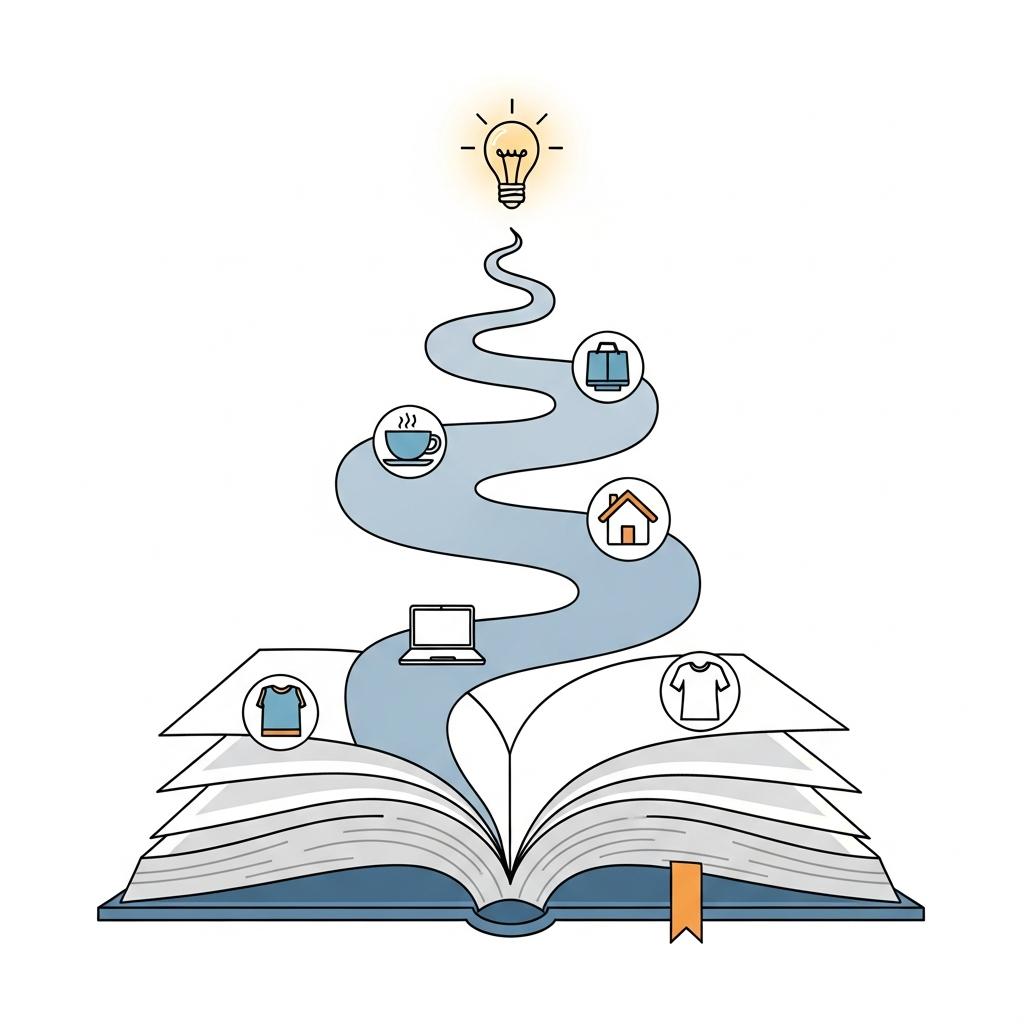 How to Use Storytelling in Product Descriptions 