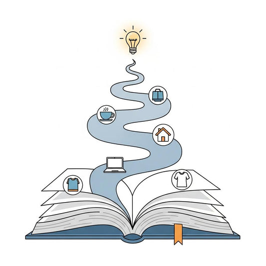 How to Use Storytelling in Product Descriptions 