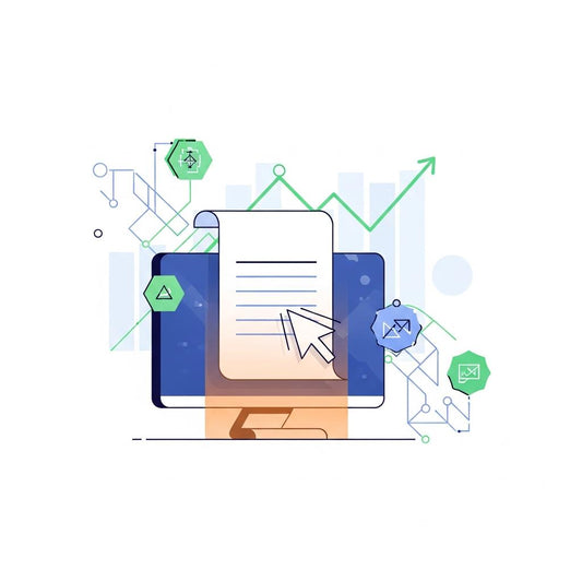 How to Write SEO Blog Posts Faster Using AI 