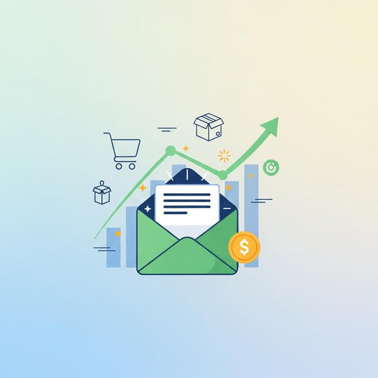 Shopify Growth Strategies Using Outreach Emails 