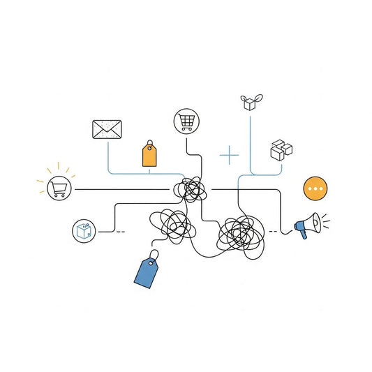 Top Outreach Mistakes Shopify Sellers Make 