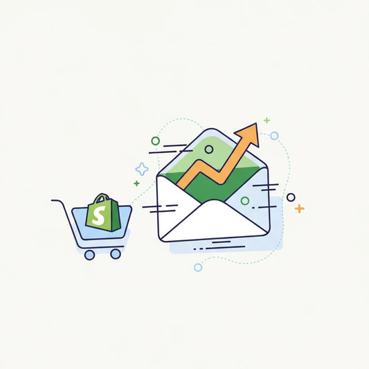 Shopify Growth Strategies Using Outreach Emails 