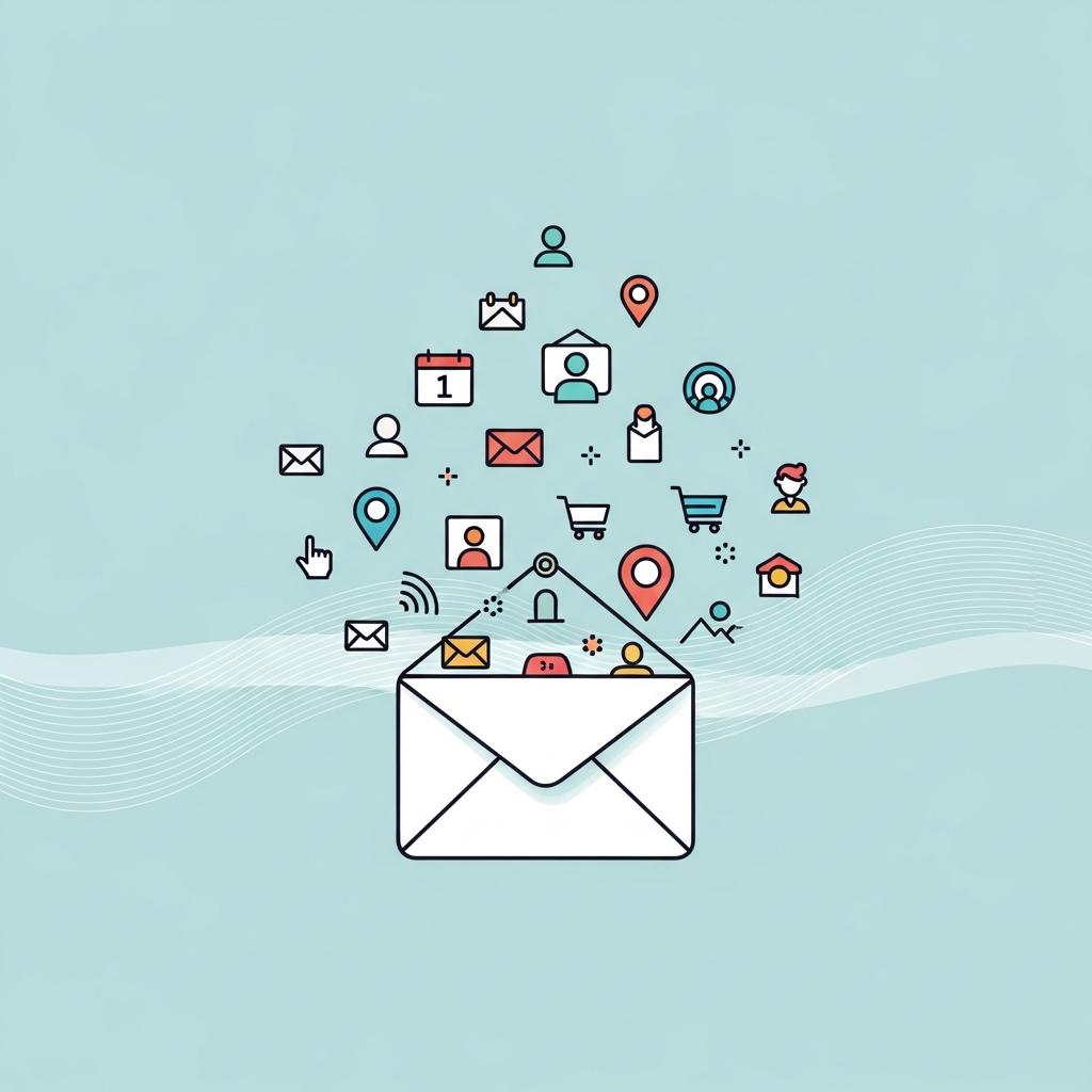 How to Personalize Emails at Scale 