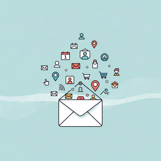 How to Personalize Emails at Scale 