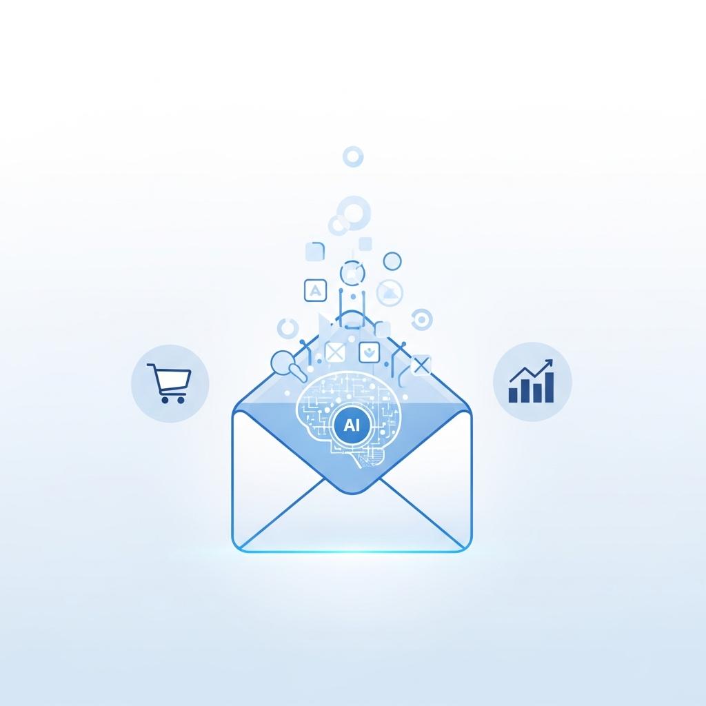 AI-Enhanced Email Outreach for Shopify Sellers 