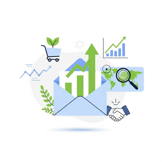 Shopify Growth Strategies Using Outreach Emails 