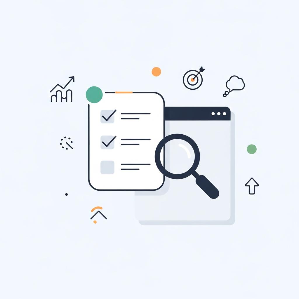 On-Page SEO Checklist for Every Blog Article 