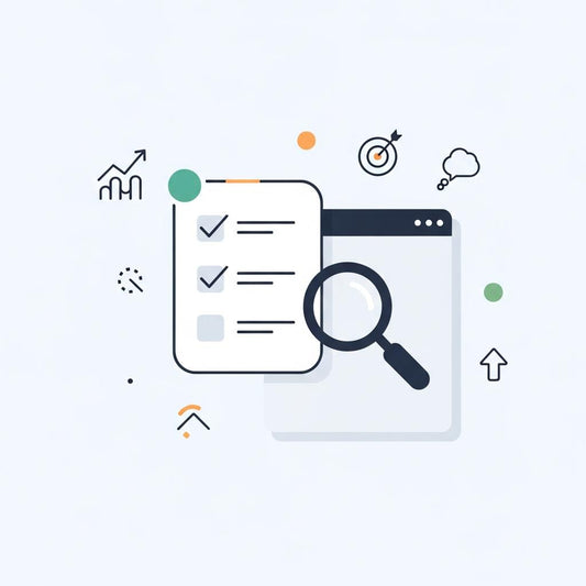 On-Page SEO Checklist for Every Blog Article 