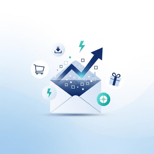 How to Improve Cold Email Performance for Shopify Digital Product Stores 