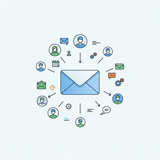 How to Personalize Emails at Scale 