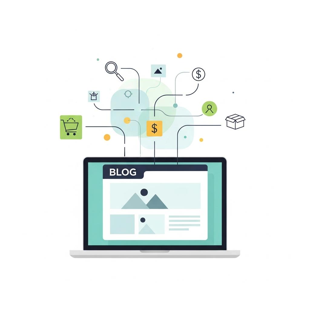 Beginners Guide to SEO Blogging for Ecom Brands 