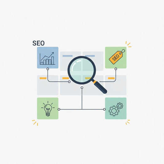 How to Plan SEO Blog Content That Actually Ranks 