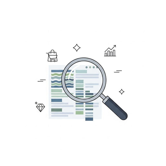 Etsy SEO Product Description Tips for More Sales 