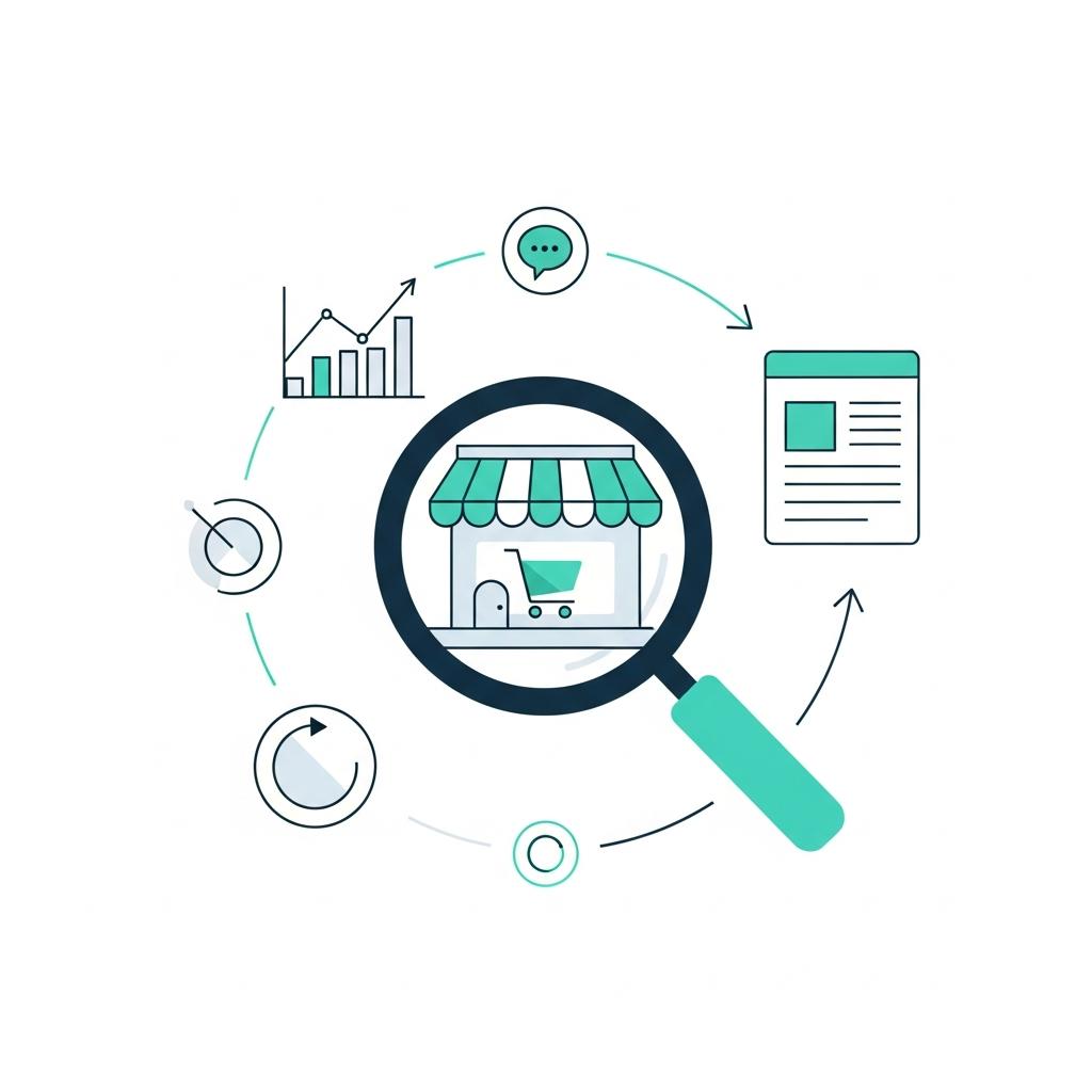 SEO Blog Strategies to Drive Traffic to Your Online Store 