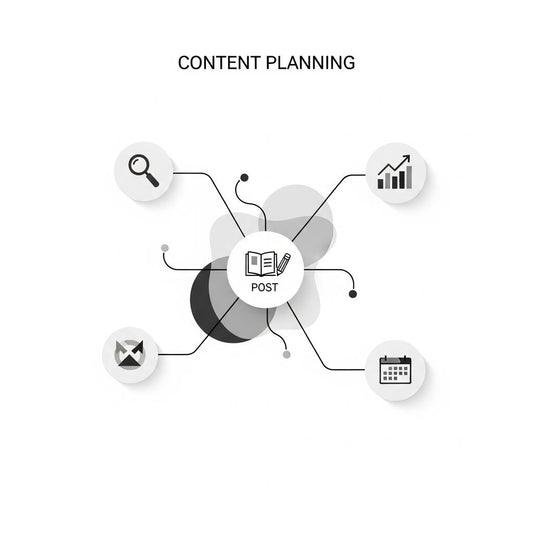 How to Plan SEO Blog Content That Actually Ranks 
