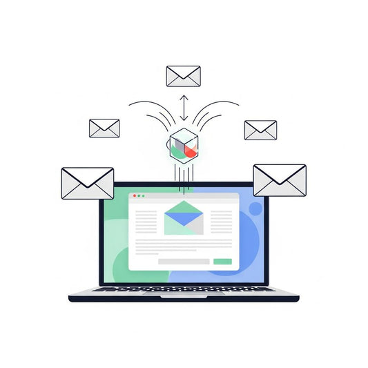 How to Launch Digital Products Using Email Outreach 
