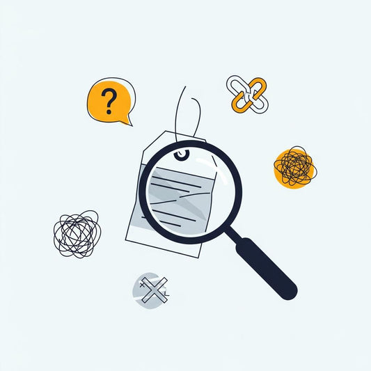 Common Product Description Mistakes Costing You Sales 