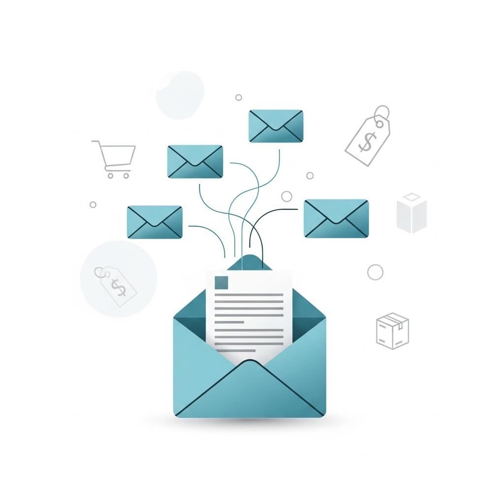 Best Follow-Up Email Scripts for Shopify Stores 