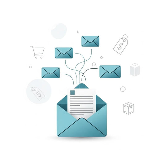 Best Follow-Up Email Scripts for Shopify Stores 