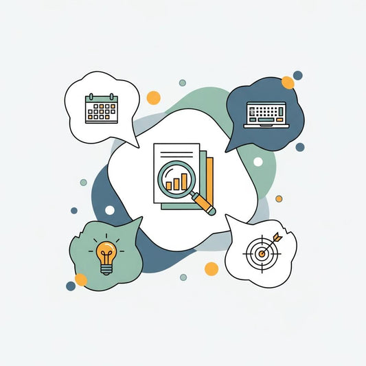 How to Plan SEO Blog Content That Actually Ranks 