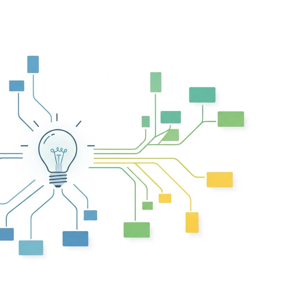 How to Turn One Idea into Multiple SEO Blog Posts 