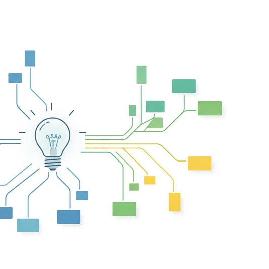 How to Turn One Idea into Multiple SEO Blog Posts 