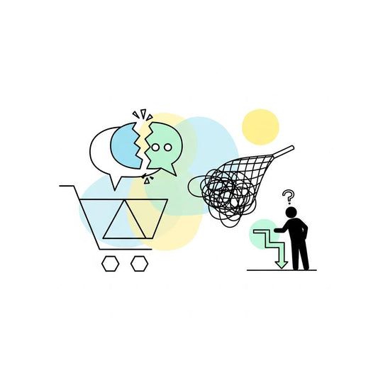 Top Outreach Mistakes Shopify Sellers Make 