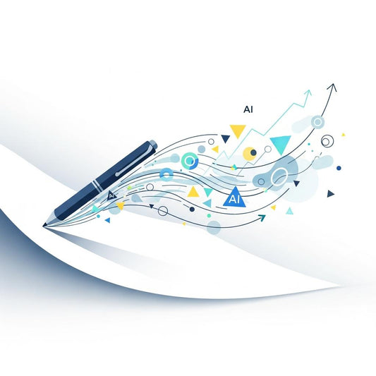 How to Write SEO Blog Posts Faster Using AI 