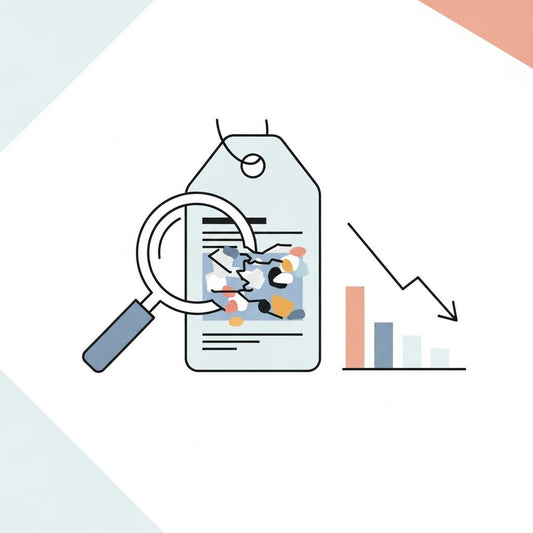 Common Product Description Mistakes Costing You Sales 