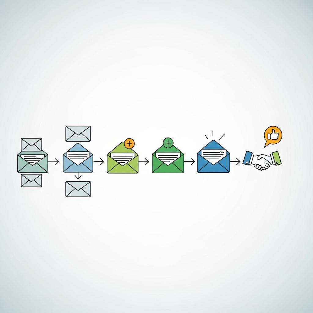 How to Build a Lead Pipeline with Cold Email 