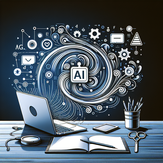 How to Write SEO Blog Posts Faster Using AI