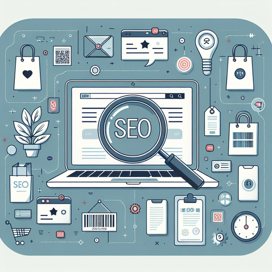 Beginner's Guide to SEO Blogging for Ecom Brands