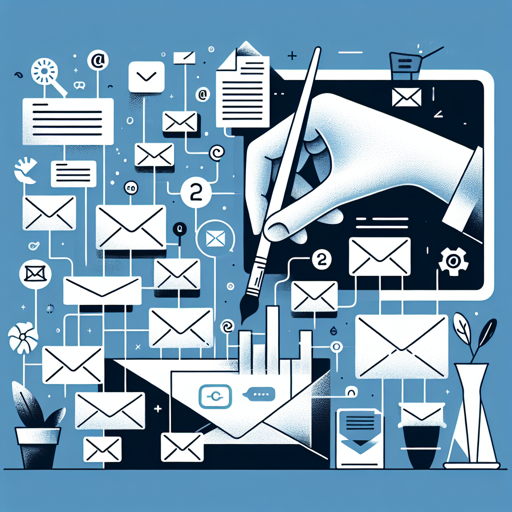 How to Personalize Emails at Scale