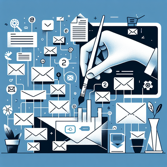 How to Personalize Emails at Scale