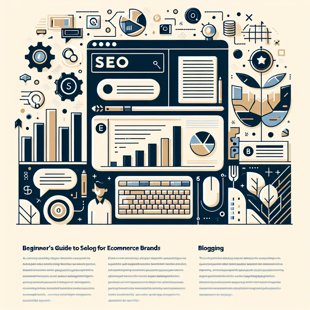 Beginner's Guide to SEO Blogging for Ecom Brands
