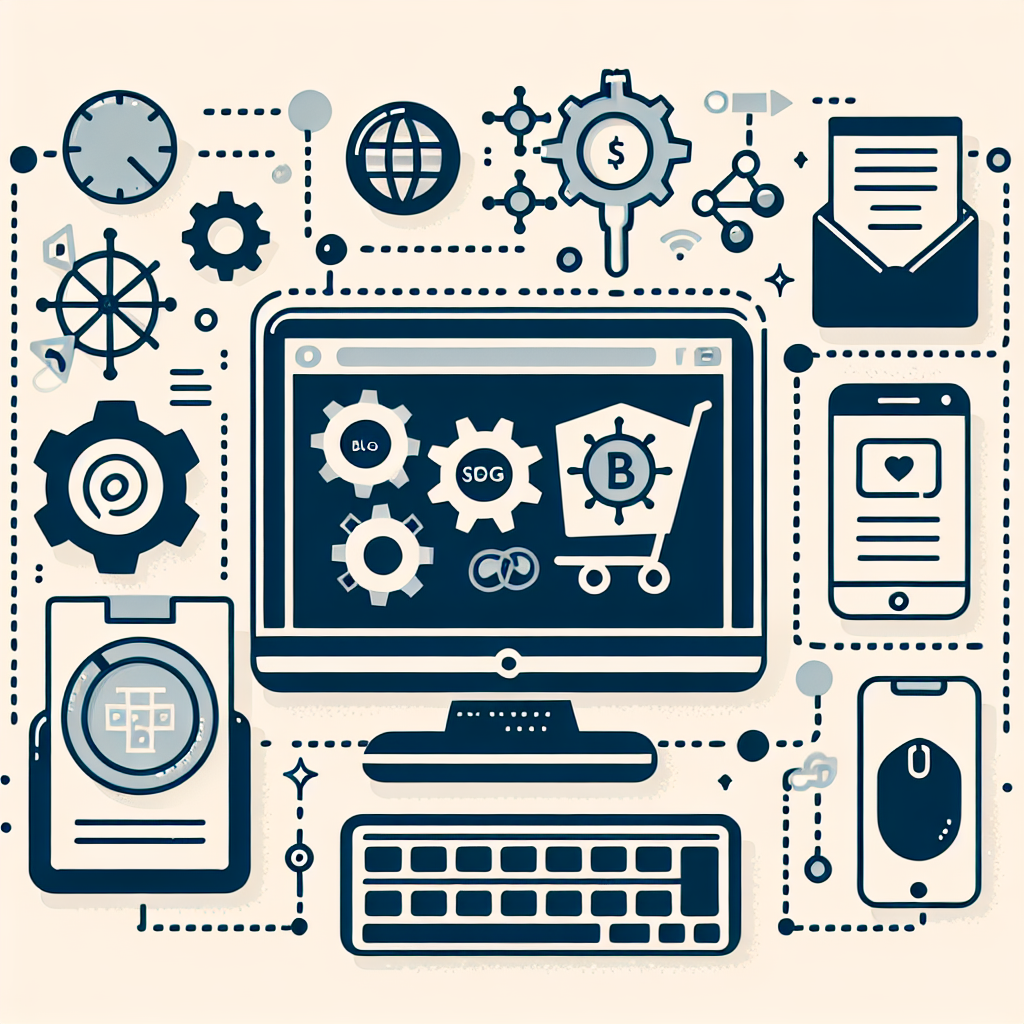 Beginner's Guide to SEO Blogging for Ecom Brands