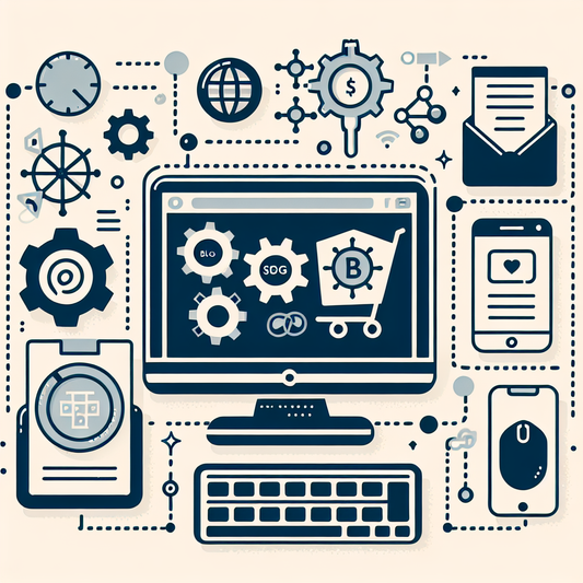 Beginner's Guide to SEO Blogging for Ecom Brands