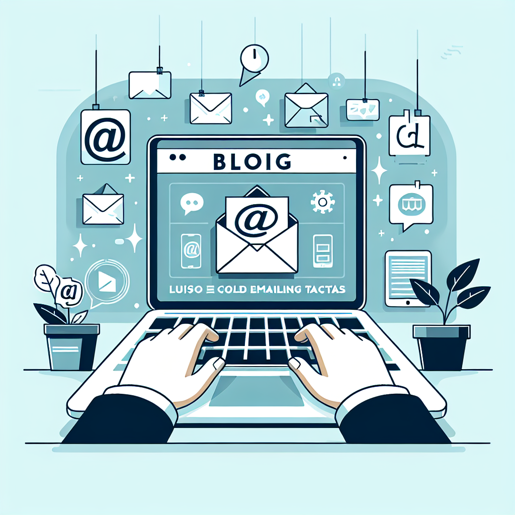 Beginner's Guide to Cold Email for Digital Shops #5