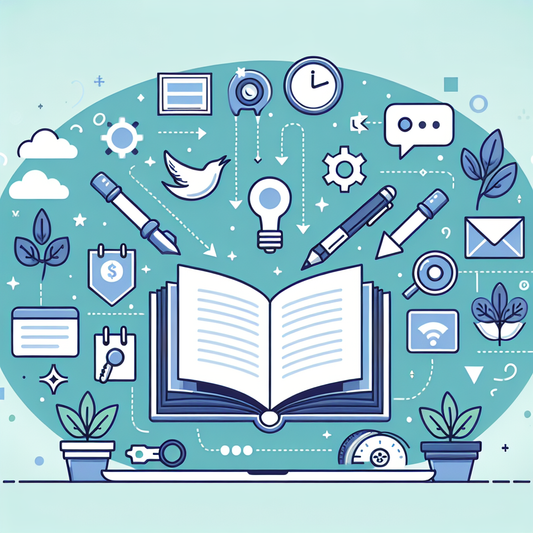 How to Use Storytelling in Product Descriptions