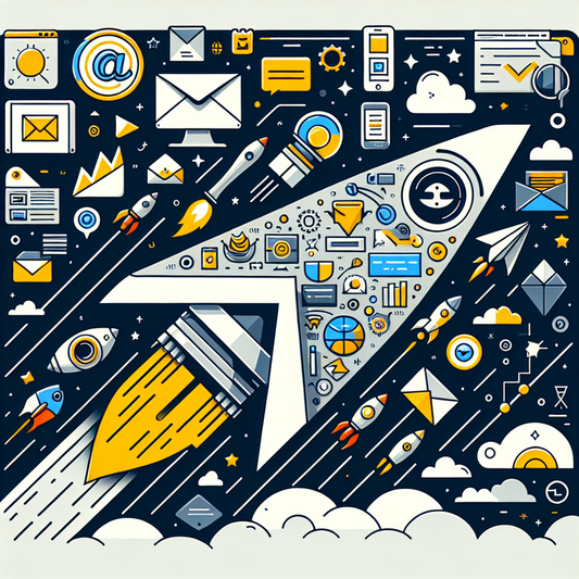 How to Launch Digital Products Using Email Outreach