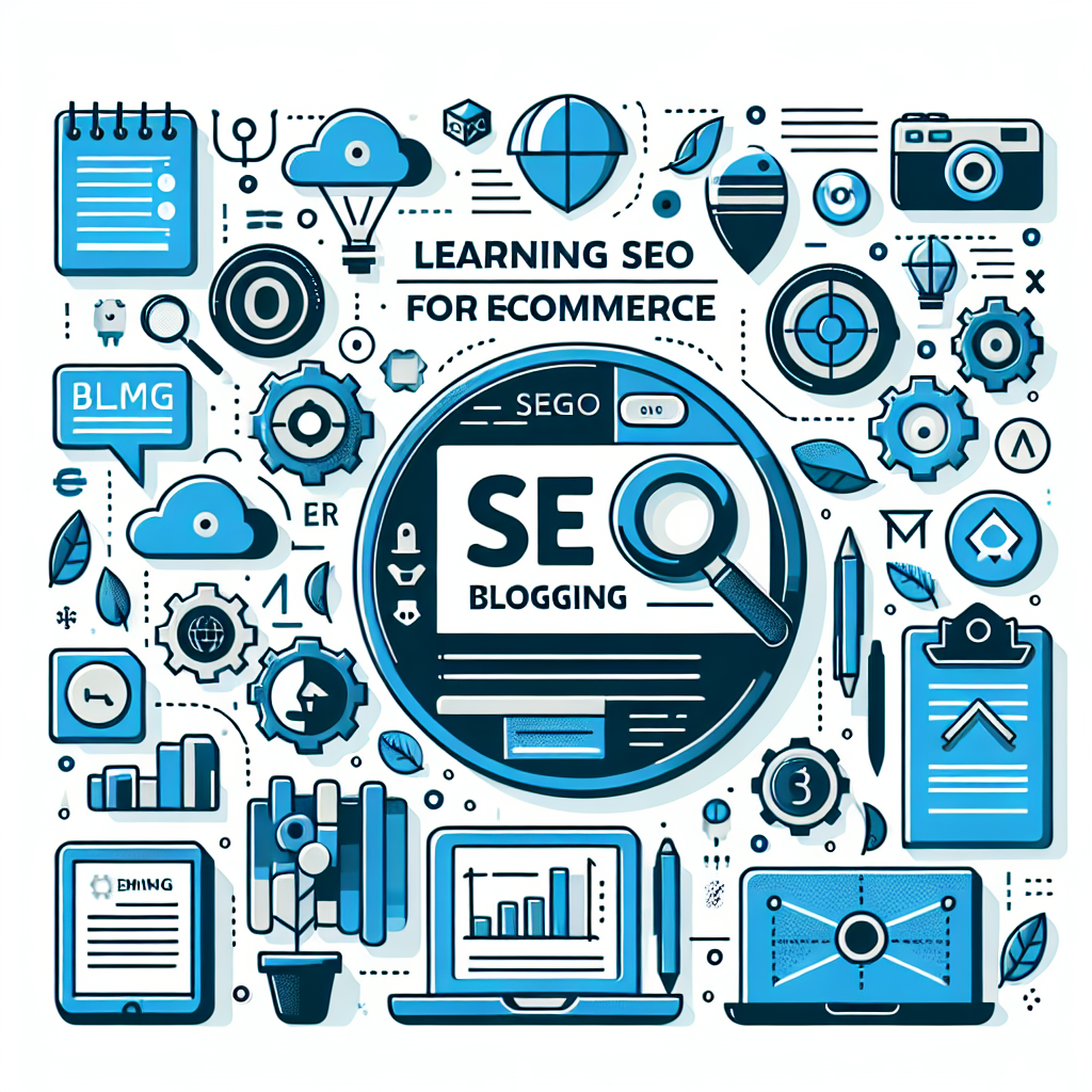 Beginner's Guide to SEO Blogging for Ecom Brands 