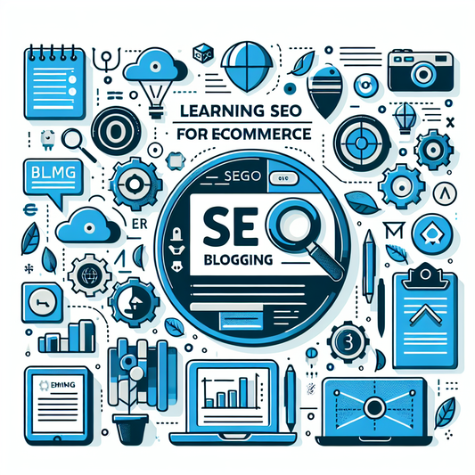 Beginner's Guide to SEO Blogging for Ecom Brands 