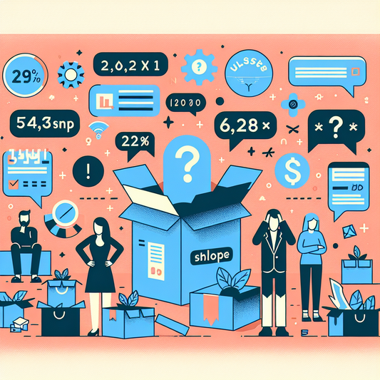 Common Product Description Mistakes Costing You Sales