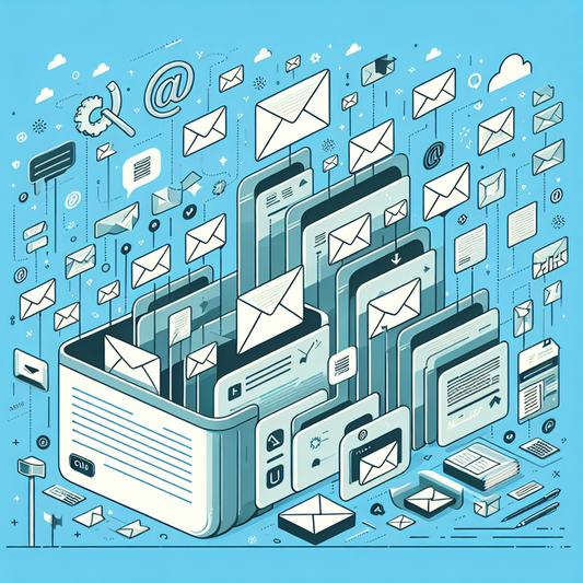 How to Personalize Emails at Scale